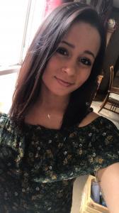 Kyra Jordan - Baby New York City, USA