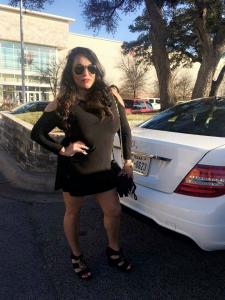 Lacey Kovac - Baby Birmingham, United Kingdom