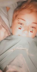 Ladonna Romer - Baby New York City, USA