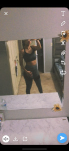 Lana Moore - Baby Wisconsin, USA