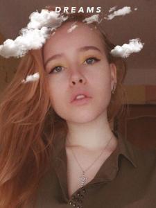 Laura Hoge - Baby Charleston, USA