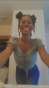 Laura Jackson - Baby Charleston, USA