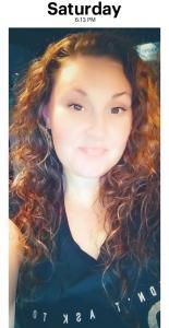 Laura Zaleski - Baby Aubrey, USA