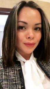 Laurie Roberts - Baby Miami, USA