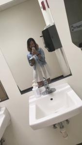 Laurie Smith - Baby Albany, USA