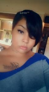 Lavada Ernest - Baby Edinburgh, United Kingdom