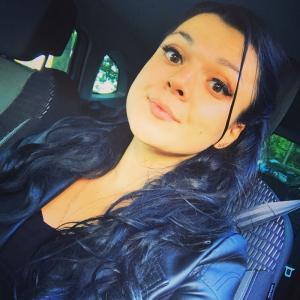 Leah Gordon - Baby Midlothian, USA