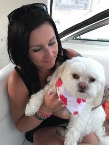 Leah Wooley - Baby Iowa, USA