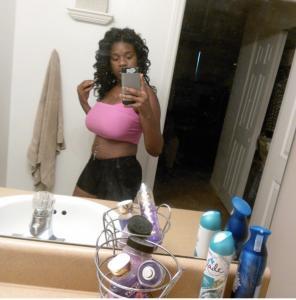 Leesa Marinelli - Baby Fresno, USA