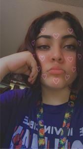 Lena Edinger - Baby Chelsea, USA