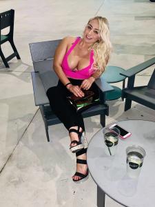 Leslie Brown - Baby Michigan City, USA