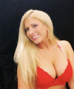 Leslie Coppinger - Baby Charlotte, USA