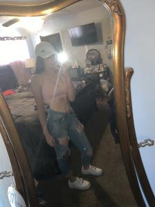 Leticia McCaffery - Baby Oklahoma City, USA