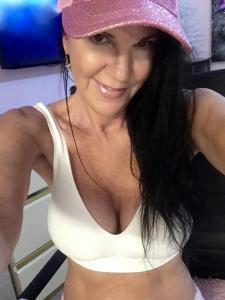 Leticia Wimberly - Baby Arizona, USA