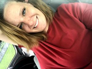 Lillian Kemp - Baby Midlothian, USA