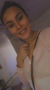 Lillian Smith - Baby Boston, USA