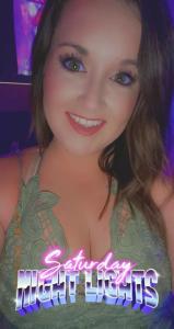 Linda Kennedy - Baby Columbus, USA