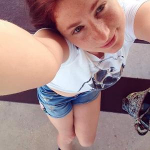 Linda Stokes - Baby Buffalo, USA