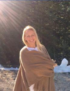 Linda Uriarte - Baby Oklahoma City, USA