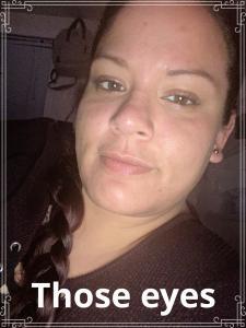 Lindsay Davis - Baby Aubrey, USA