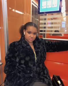 Lindsey Saragosa - Baby Bristol, United Kingdom