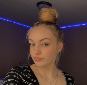 Lisa Collins - Baby Springfield, USA