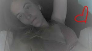 Lisa Parker - Baby Los Angeles, USA