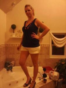 Lois Morales - Baby Texas, USA