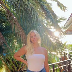 Louise Gay - Baby Chelsea, USA