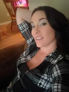 Louise Maestas - Baby Las Vegas, USA