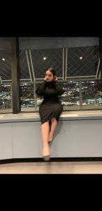 Louise Patrick - Baby Toronto, Canada