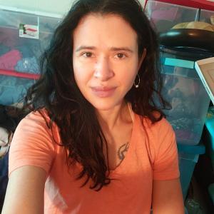 Lucille Threlkeld - Baby Halifax, Canada