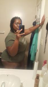 Lula Davis - Baby Michigan City, USA