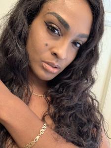 Luna Hart - Baby Kansas, USA