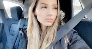 Ma Sutton - Baby Ottawa, Canada