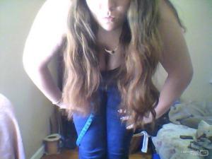 Madeleine Manning - Baby Arizona, USA