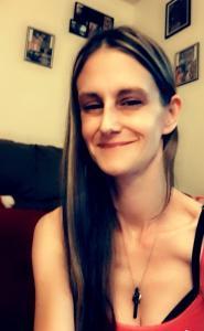 Mae Hack - Baby Texas, USA