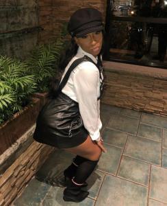 Mai Huls - Baby Orlando, USA