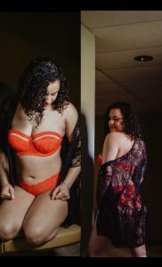 Maisha Naquin - Baby Ottawa, Canada