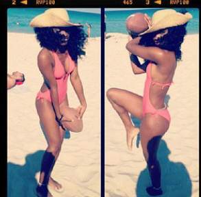 Manie Tilman - Baby York, United Kingdom