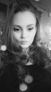 Margaret Davenport - Baby Victoria, Canada