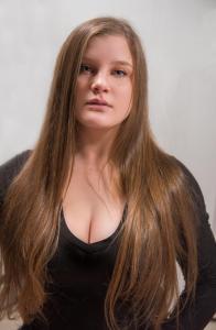 Margaret Loftis - Baby Tampa, USA