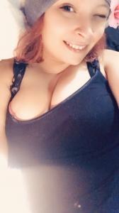 Margaret Northcutt - Baby Dallas, USA