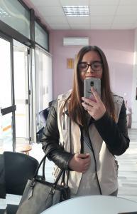 Mari Brumbelow - Baby Chicago, USA