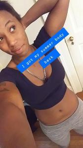 Maria Delaune - Baby Jersey City, USA