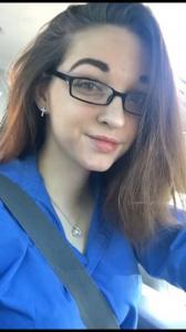 Maria Durkee - Baby Philadelphia, USA