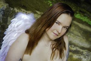 Maria Herring - Baby St Louis, USA