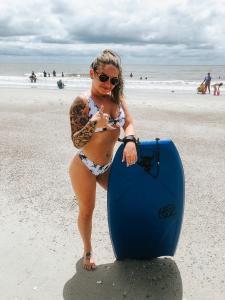 Maria Olson - Baby Ottawa, Canada