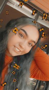 Maria Ormond - Baby Washington, USA