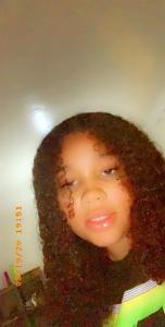 Maria Pendleton - Baby Grand Rapids City, USA